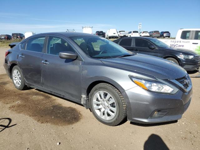 Photo 4 from auction – 2017 NISSAN ALTIMA 2.5 with VIN 1N4AL3AP1HN343994