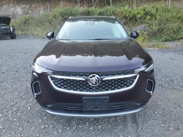Photo 5 from auction – 2022 BUICK ENVISION A with VIN LRBFZSR41ND016384