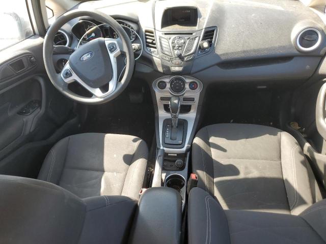 Photo 8 from auction – 2019 FORD FIESTA SE with VIN 3FADP4BJ0KM110126