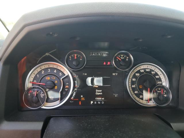 Photo 9 from auction – 2017 RAM 1500 SLT with VIN 1C6RR7LM4HS871639
