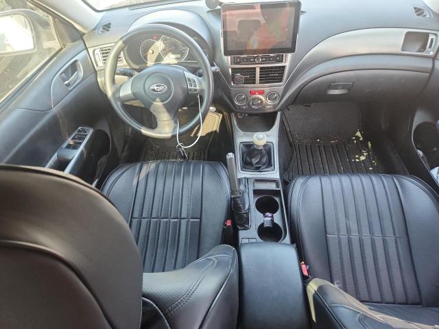 Photo 8 from auction – 2011 SUBARU IMPREZA 2. with VIN JF1GH6A65BG813721