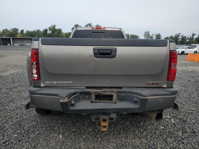 Photo 6 from auction – 2014 GMC SIERRA K35 with VIN 1GT426C88EF121864