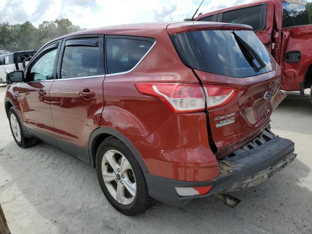 Photo 2 from auction – 2015 FORD ESCAPE SE with VIN 1FMCU9G98FUB61848