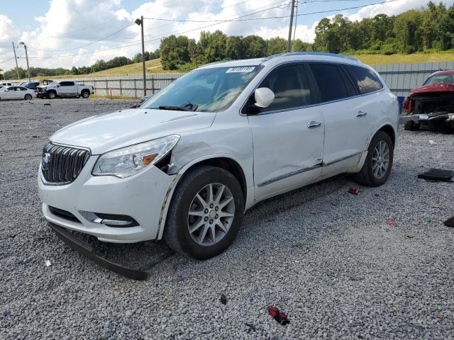 BUICK ENCLAVE 2016 with VIN 5GAKRBKD1GJ192027 - Photo from auction