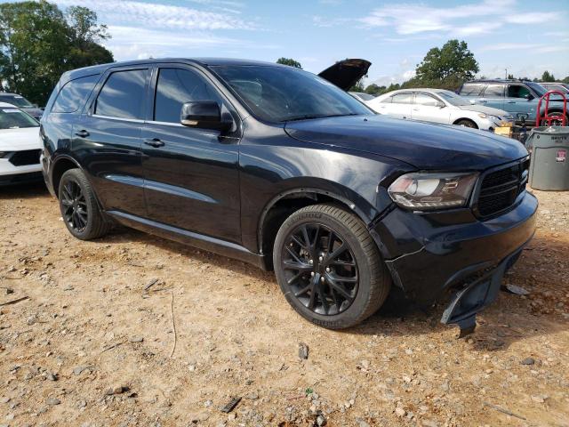 Photo 4 from auction – 2016 DODGE DURANGO R/ with VIN 1C4SDJCT3GC403276