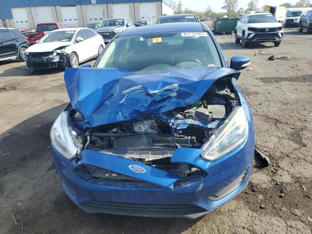 Photo 5 from auction – 2018 FORD FOCUS SE with VIN 1FADP3FE7JL319760