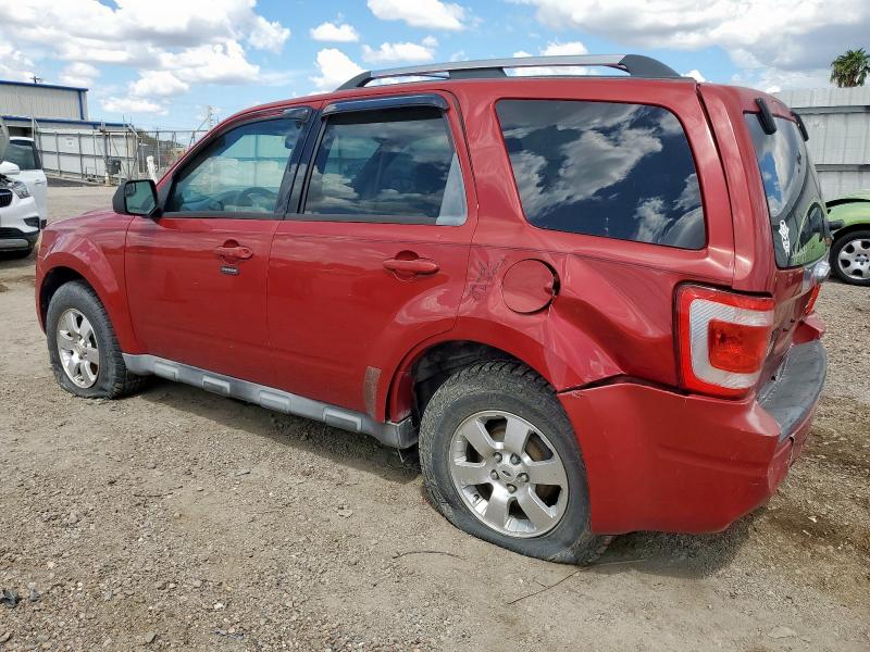 Photo 2 from auction – 2010 FORD ESCAPE with VIN 1FMCU0EG3AKC14313