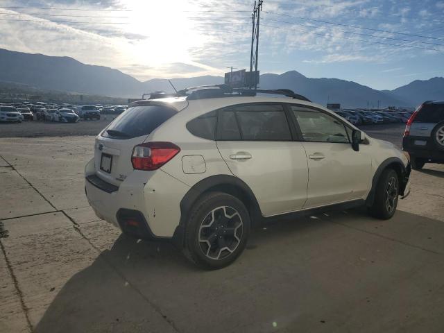 Photo 3 from auction – 2014 SUBARU XV CROSSTR with VIN JF2GPAVC8E8323712
