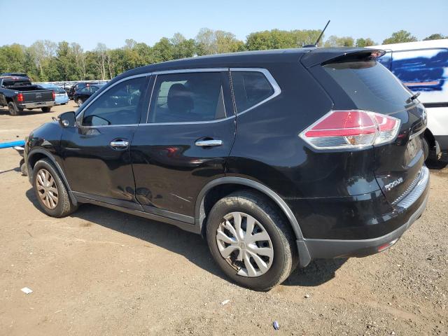 Photo 2 from auction – 2015 NISSAN ROGUE S with VIN KNMAT2MV6FP569965