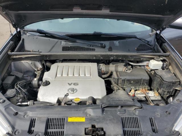 Photo 12 from auction – 2012 TOYOTA HIGHLANDER with VIN 5TDBK3EH4CS133090