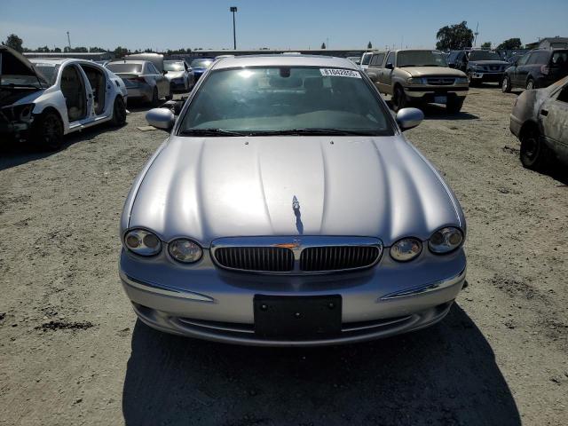 Photo 5 from auction – 2002 JAGU X-TYPE 2.5 with VIN SAJEA51DX2XC49969