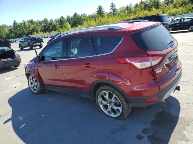 Photo 2 from auction – 2016 FORD ESCAPE TITANIUM with VIN 1FMCU9J99GUB27959