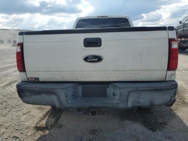 Photo 6 from auction – 2015 FORD F250 SUPER with VIN 1FT7W2BT5FEC07866