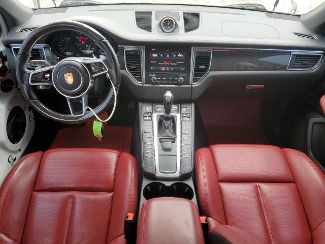 Photo 8 from auction – 2018 PORSCHE MACAN GTS with VIN WP1AG2A59JLB61239
