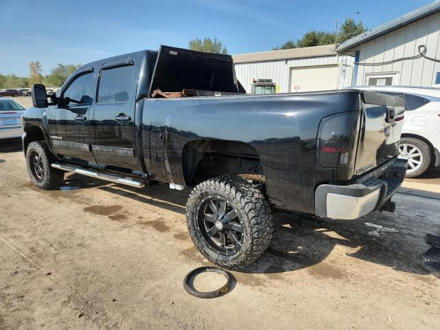 Photo 2 from auction – 2009 CHEVROLET SILVERADO with VIN 1GCHK53639F148437