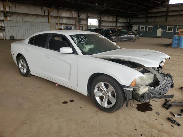 Photo 4 from auction – 2013 DODGE CHARGER SX with VIN 2C3CDXHG5DH520275