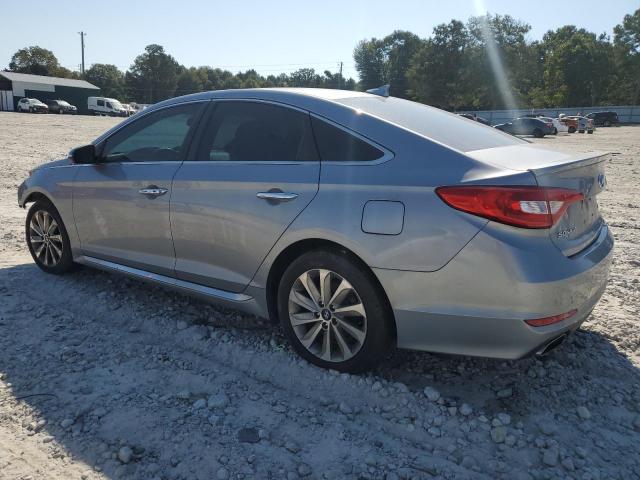 Photo 2 from auction – 2016 HYUNDAI SONATA SPO with VIN 5NPE34AF3GH428083