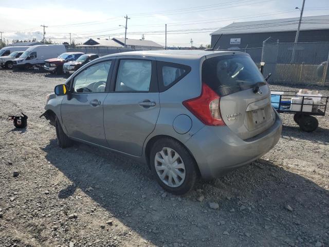 Photo 2 from auction – 2014 NISSAN VERSA NOTE with VIN 3N1CE2CP8EL362397