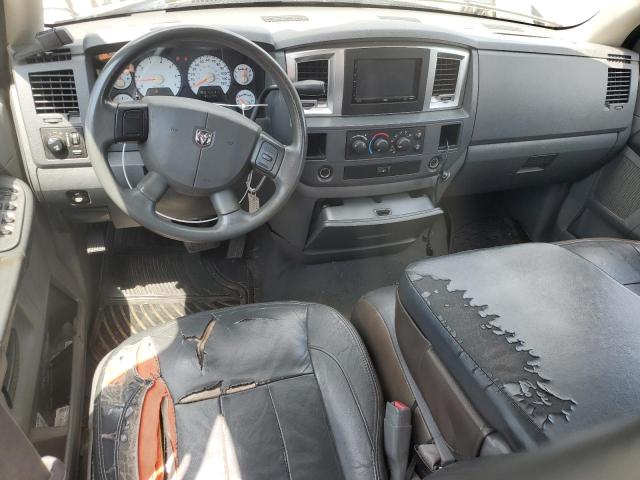 Photo 8 from auction – 2008 DODGE RAM 1500 S with VIN 1D7HA18228S500274