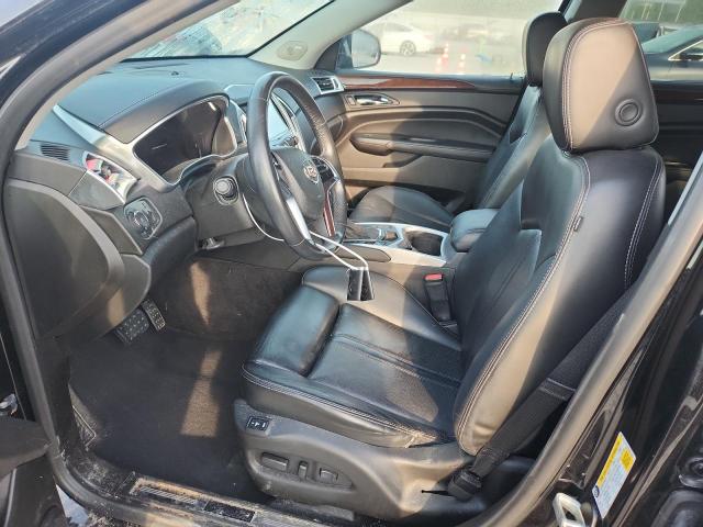 Photo 7 from auction – 2013 CADILLAC SRX PERFOR with VIN 3GYFNDE39DS637953