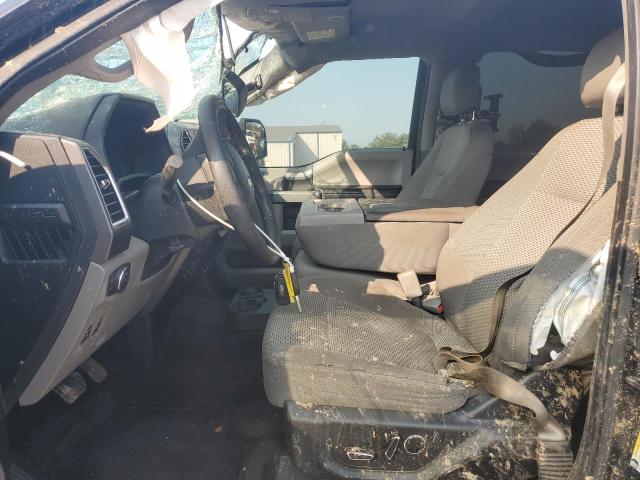 Photo 7 from auction – 2016 FORD F150 SUPER with VIN 1FTEW1EPXGKE08407