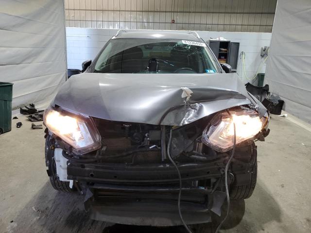 Photo 5 from auction – 2020 NISSAN ROGUE S with VIN KNMAT2MV9LP514518