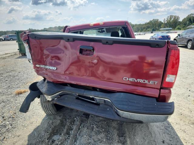 Photo 6 from auction – 2005 CHEVROLET SILVERADO K1500 with VIN 2GCEK13T551174072