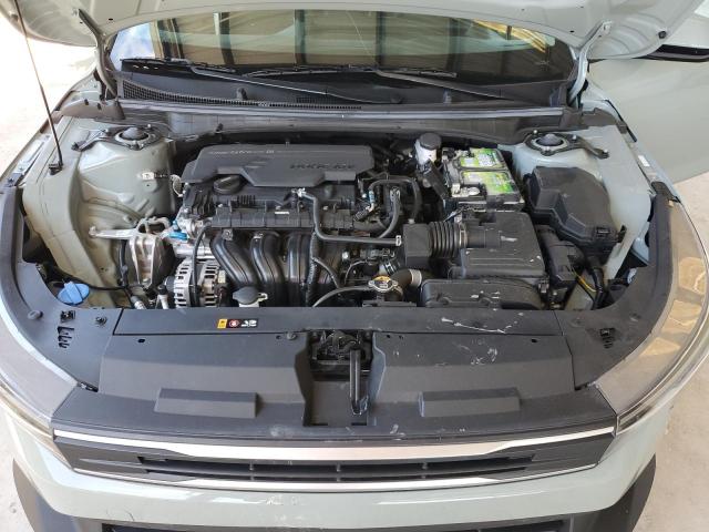 Photo 11 from auction – 2025 KIA K4 LX with VIN 3KPFT4DE7SE064819
