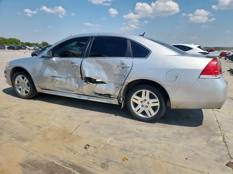 Photo 2 from auction – 2013 CHEVROLET IMPALA LT with VIN 2G1WB5E39D1143441