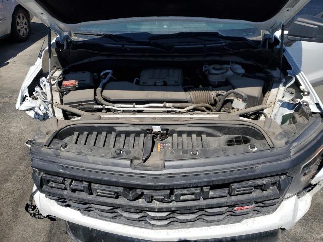 Photo 11 from auction – 2024 CHEVROLET SILVERADO with VIN 3GCPDCEKXRG225338
