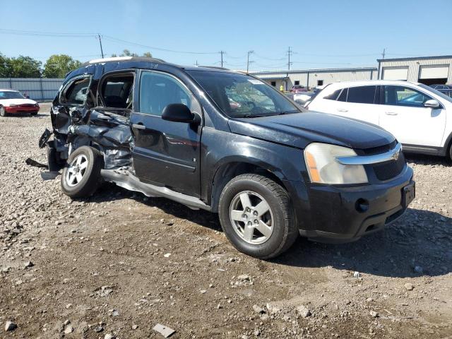 Photo 4 from auction – 2008 CHEVROLET EQUINOX LS with VIN 2CNDL13F286329506
