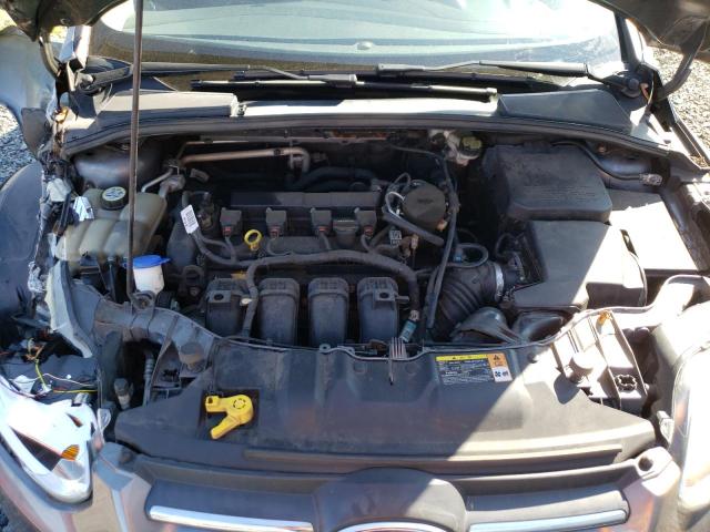 Photo 11 from auction – 2013 FORD FOCUS SE with VIN 1FADP3F27DL315072