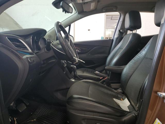 Photo 7 from auction – 2016 BUICK ENCORE with VIN KL4CJASBXGB586133