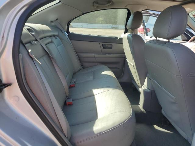 Фото 10 с аукциона – 2004 MERCURY SABLE LS P с VIN 1MEHM55S74A608577