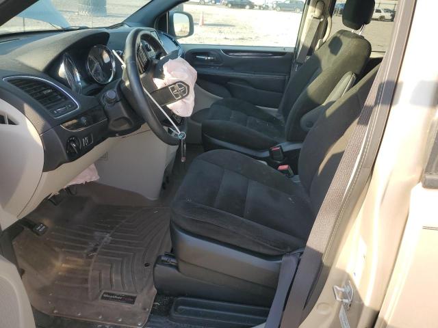 Photo 7 from auction – 2016 DODGE GRAND CARA with VIN 2C4RDGBG2GR210842