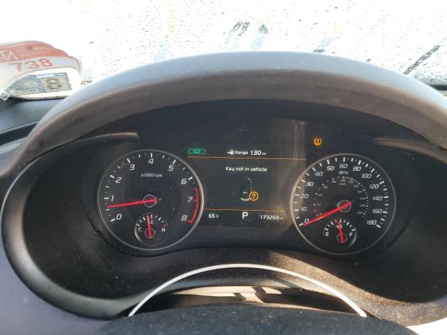 Photo 9 from auction – 2018 KIA STINGER GT with VIN KNAE45LC4J6012547