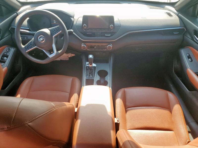 Photo 8 from auction – 2021 NISSAN ALTIMA S with VIN 1N4BL4BV3MN380126