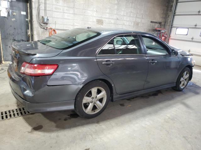 Photo 3 from auction – 2011 TOYOTA CAMRY BASE with VIN 4T1BF3EK2BU200114