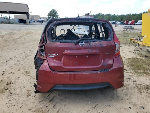 Photo 6 from auction – 2018 NISSAN VERSA NOTE with VIN 3N1CE2CP6JL359458
