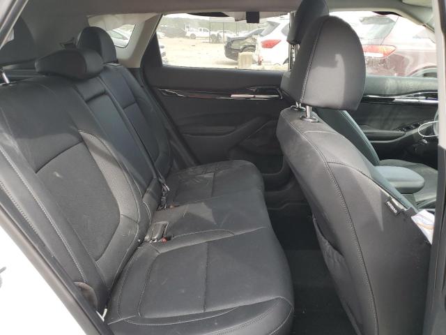 Photo 11 from auction – 2025 KIA SELTOS EX with VIN KNDERCAA1S7749338