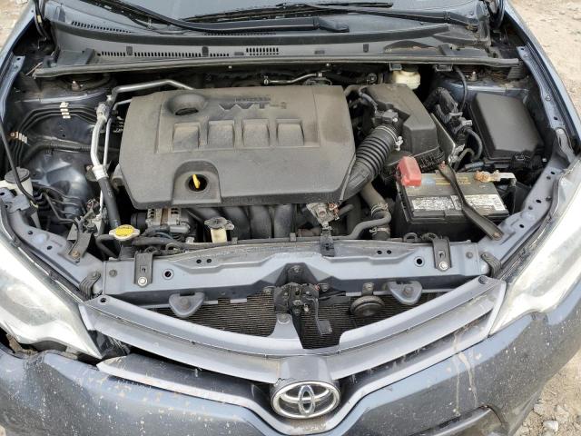 Photo 11 from auction – 2016 TOYOTA COROLLA L with VIN 2T1BURHE6GC491966