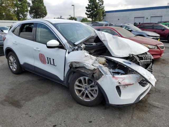 Photo 4 from auction – 2020 FORD ESCAPE with VIN 1FMCU0G67LUA79493