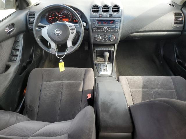 Photo 8 from auction – 2008 NISSAN ALTIMA 2.5 with VIN 1N4AL21E98C201526