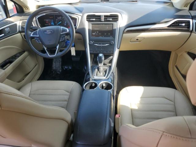 Photo 8 from auction – 2013 FORD FUSION SE with VIN 3FA6P0HRXDR379657