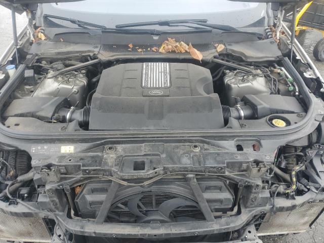 Photo 11 from auction – 2017 LAND ROVER DISCOVERY with VIN SALRHBBV4HA042965