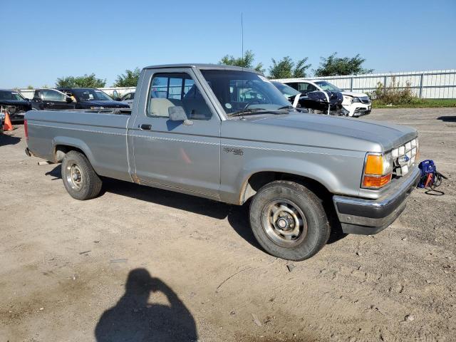 Photo 4 from auction – 1989 FORD RANGER with VIN 1FTCR10A9KUA15934