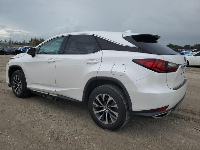 Photo 2 from auction – 2020 LEXUS RX 350 BAS with VIN 2T2AZMAA2LC156460