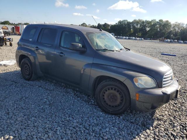 Photo 4 from auction – 2011 CHEVROLET HHR LS with VIN 3GNBAAFW7BS659509