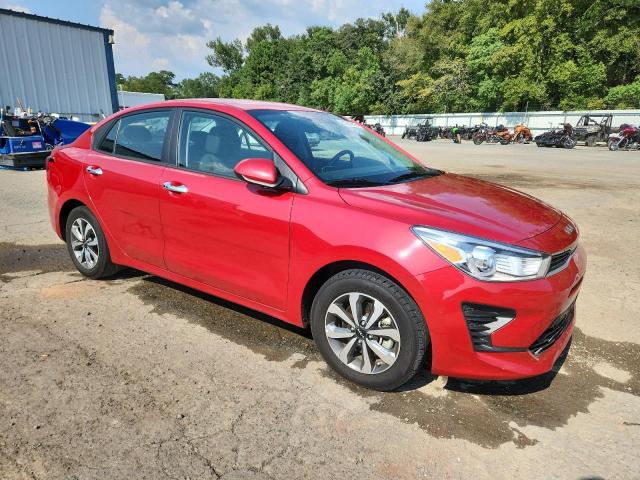 Photo 4 from auction – 2023 KIA RIO LX with VIN 3KPA24AD5PE577003