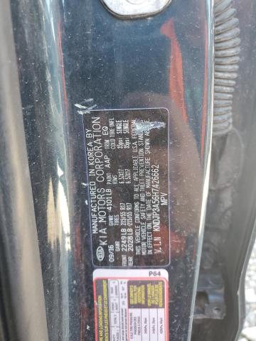 Photo 14 from auction – 2017 KIA SOUL + with VIN KNDJP3A56H7426662